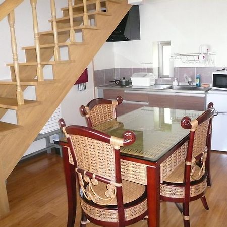 Villa Motobu Hills Eksteriør bilde